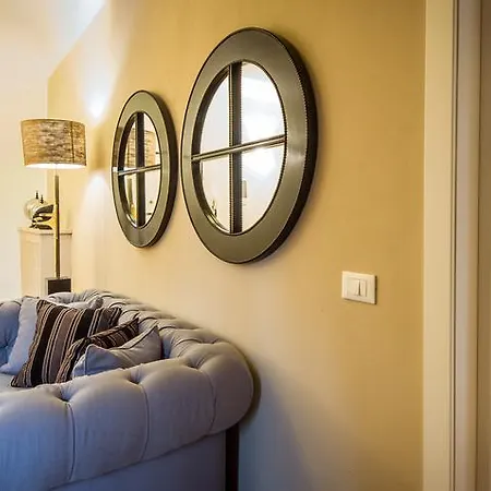 Apartment Magnoli Gold