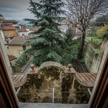 Apartment Magnoli Gold Florence