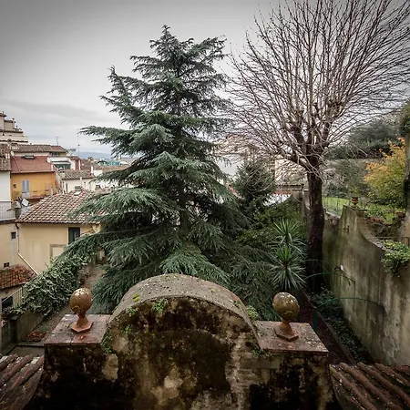 Magnoli Gold Apartament