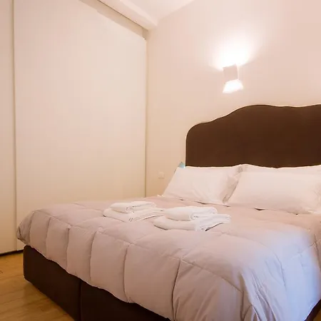 Magnoli Gold Apartment Florence