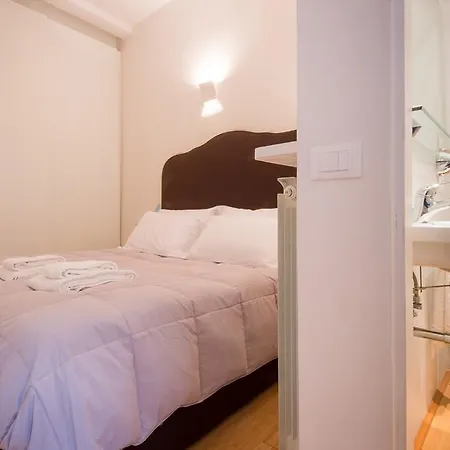 Magnoli Gold Apartment *