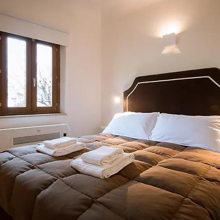 Apartament Magnoli Gold *