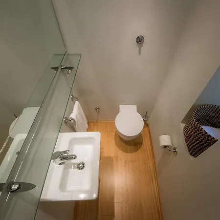 Apartment Magnoli Gold