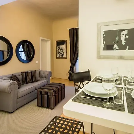 Magnoli Gold Apartment Florence