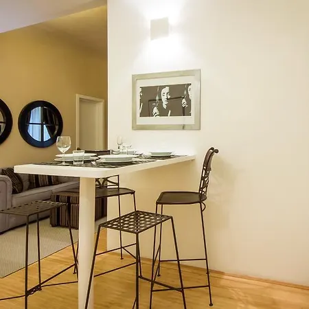 Magnoli Gold Apartament Florencja