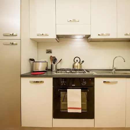 Magnoli Gold Firenze