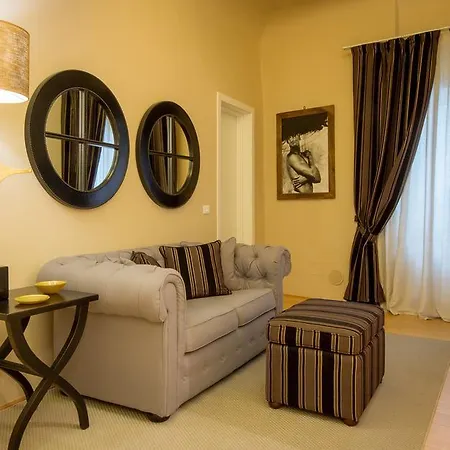 Apartament Magnoli Gold
