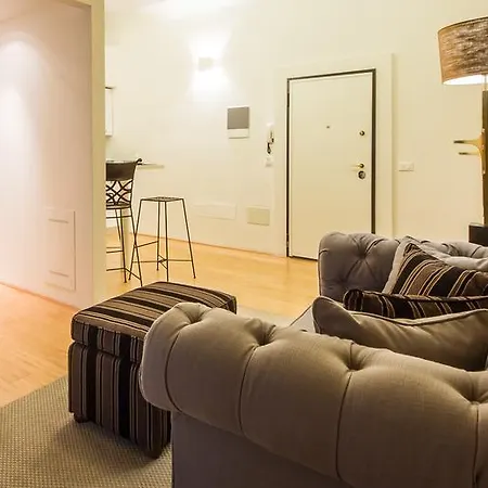Apartament Magnoli Gold *